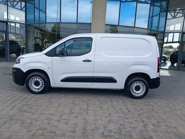 FIAT Doblo Doblò 1.2 110CV PC-TN Van