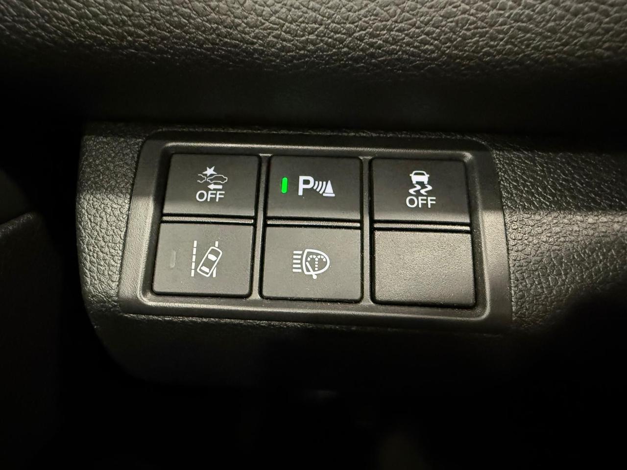 Honda Civic 1.5T 5 porte Sport+