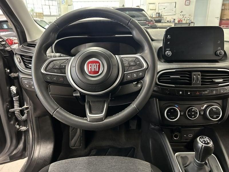 FIAT Tipo 1.3 Mjt 4 porte cross