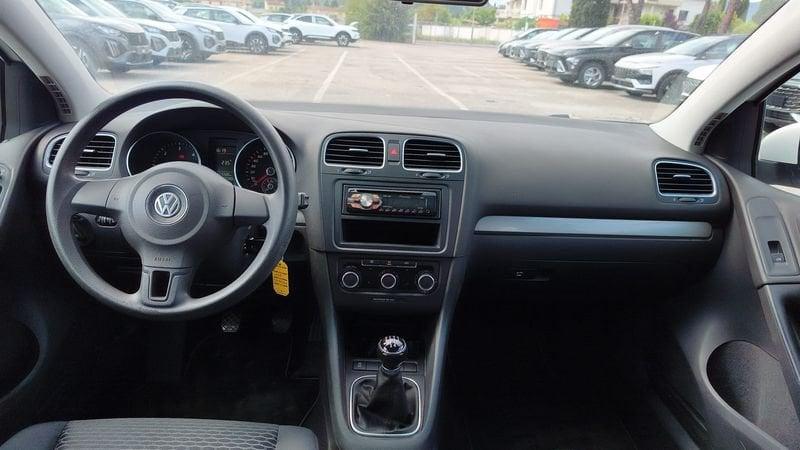 Volkswagen Golf Golf 5p 1.6 tdi United