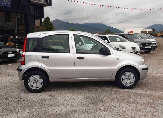 FIAT Panda 1.1 Active SCONTO ROTTAMAZIONE
