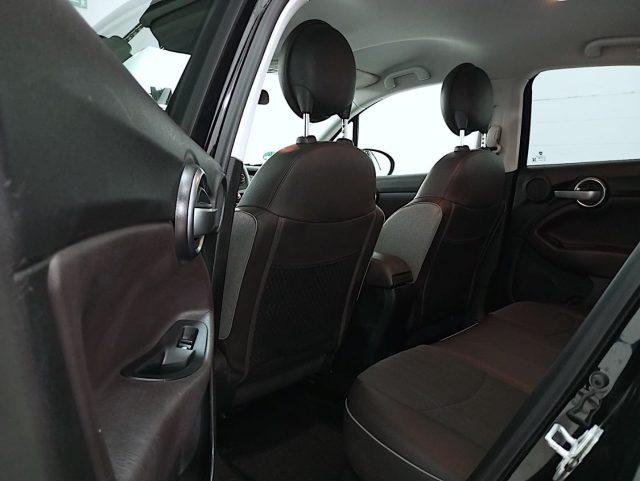 FIAT 500X 1.4 m-air Lounge 4x2 140cv