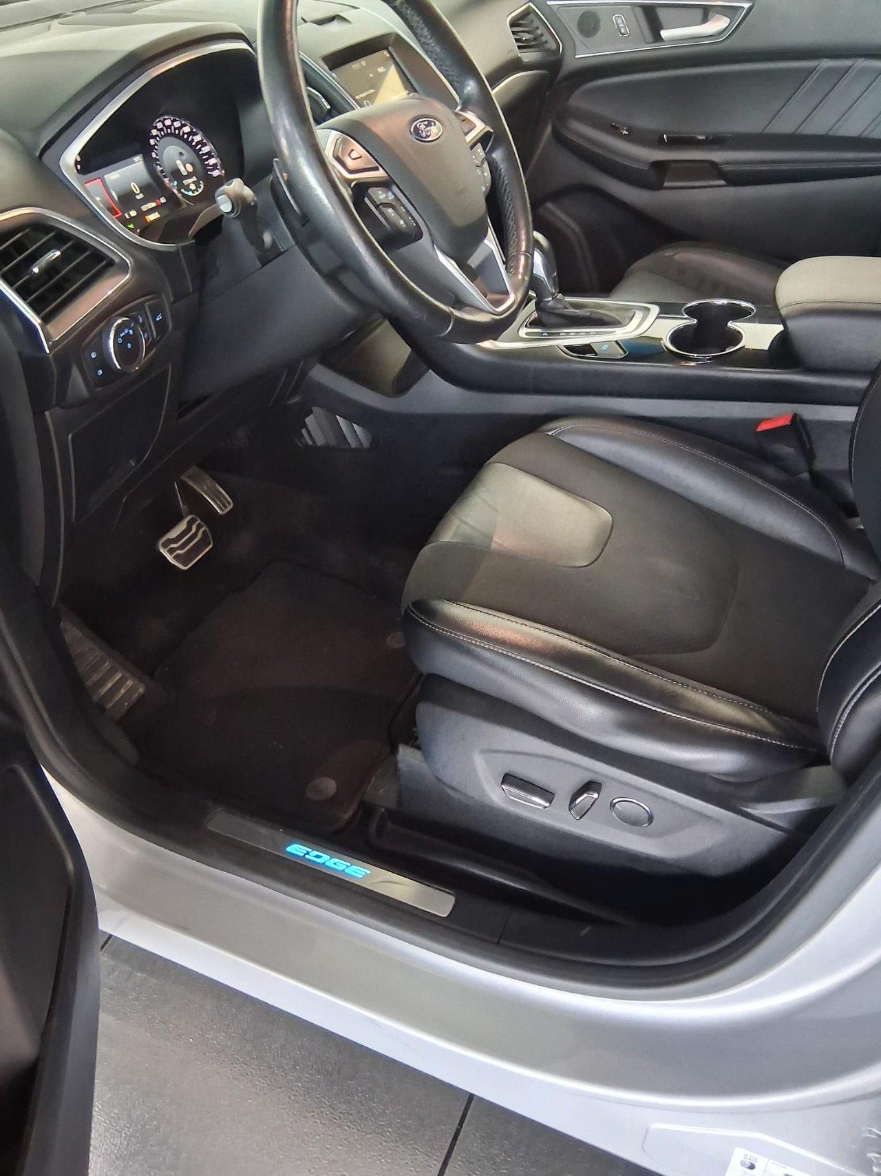 FORD Edge 2.0 DIESEL 210 CV
