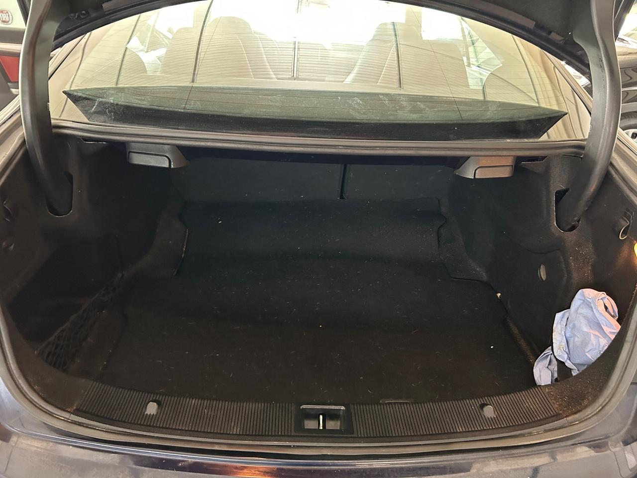 Mercedes-Benz E 350 CDI BlueEFFICIENCY Avantgarde