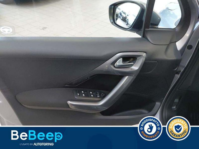 Peugeot 2008 1.6 BLUEHDI ACTIVE 100CV MY16