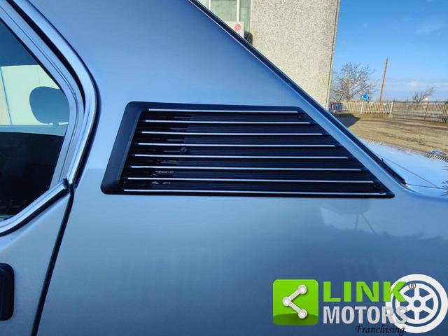 ALFA ROMEO Alfetta 2.0 L 131 CV ASI Bellissima