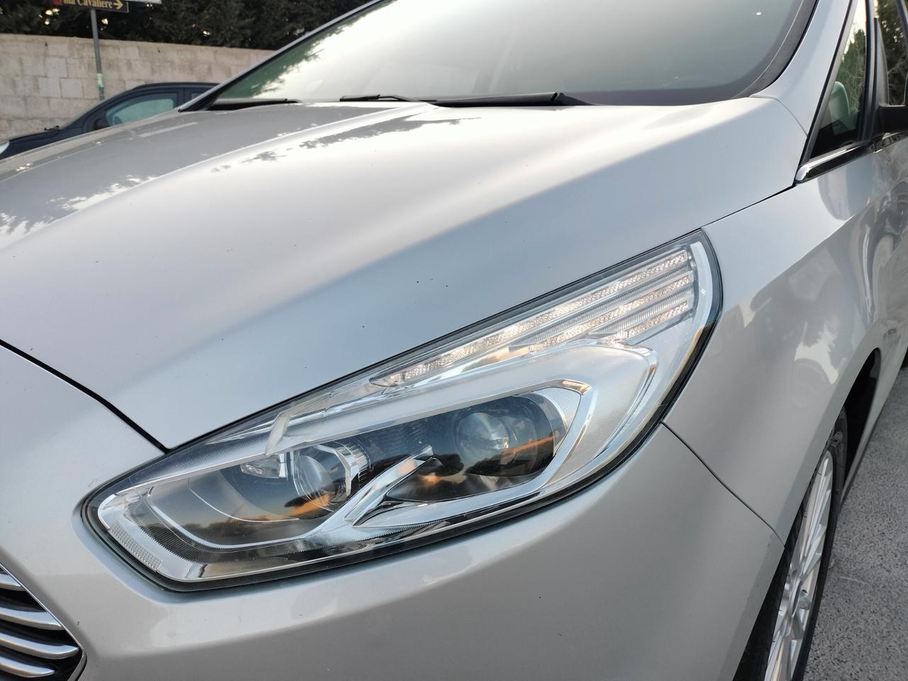 Ford Galaxy 2.0 TDCi 150CV Start&Stop Powershift Tit. Business