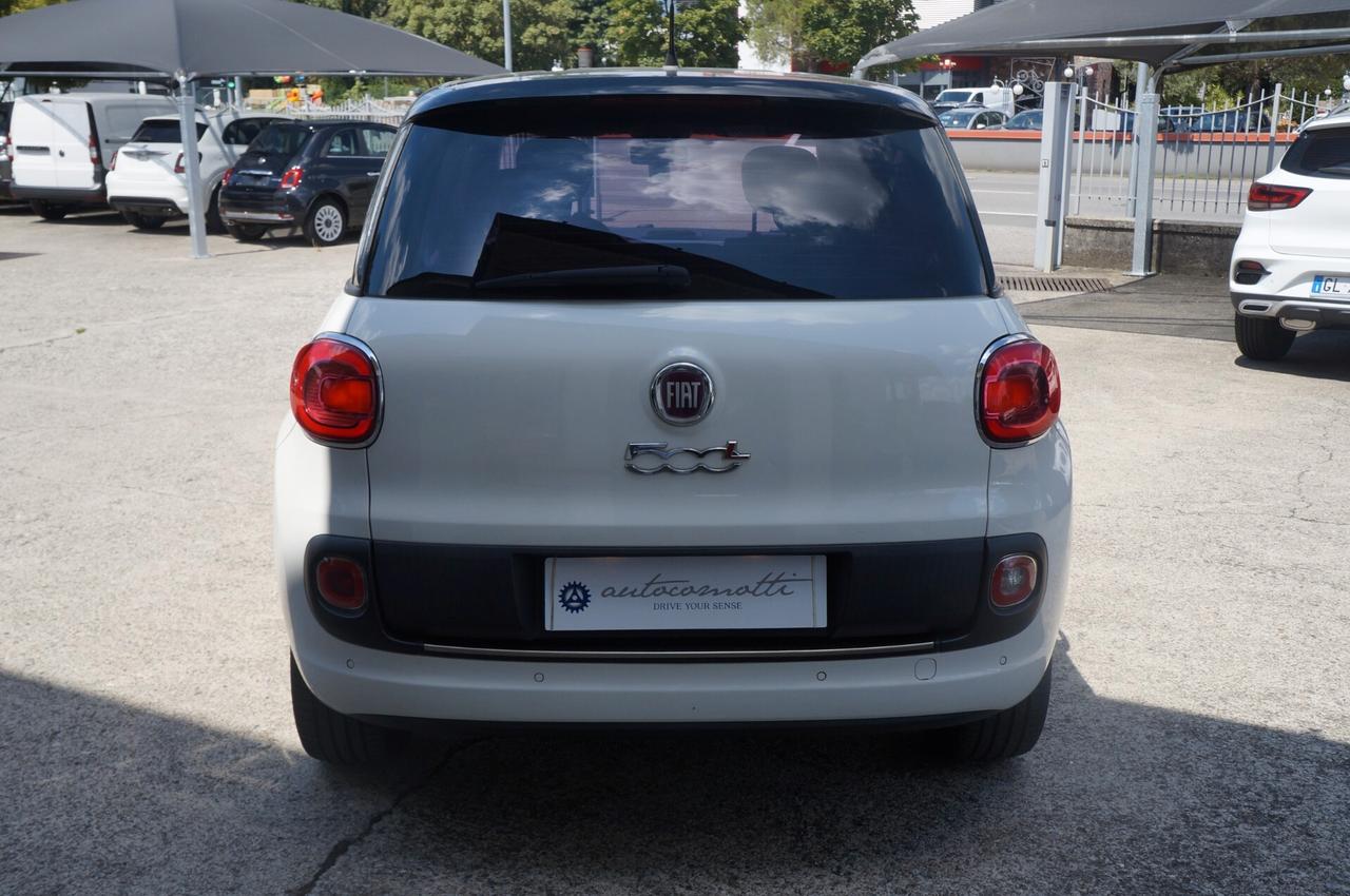 Fiat 500L 1.3 Multijet 85 CV Pop Star