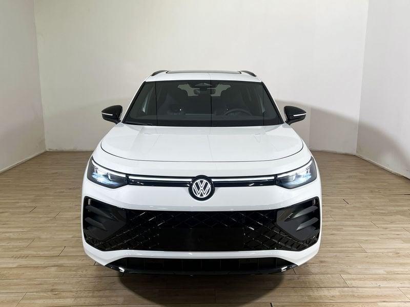 Volkswagen Tayron Tayron 2.0 tdi R-Line Plus 150cv dsg