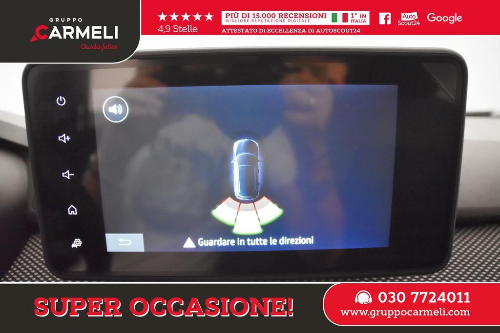 Dacia Jogger 1.0 TCe GPL Expression