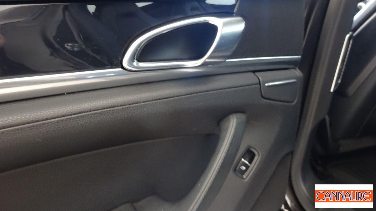 PORSCHE - Panamera - 3.0 Diesel