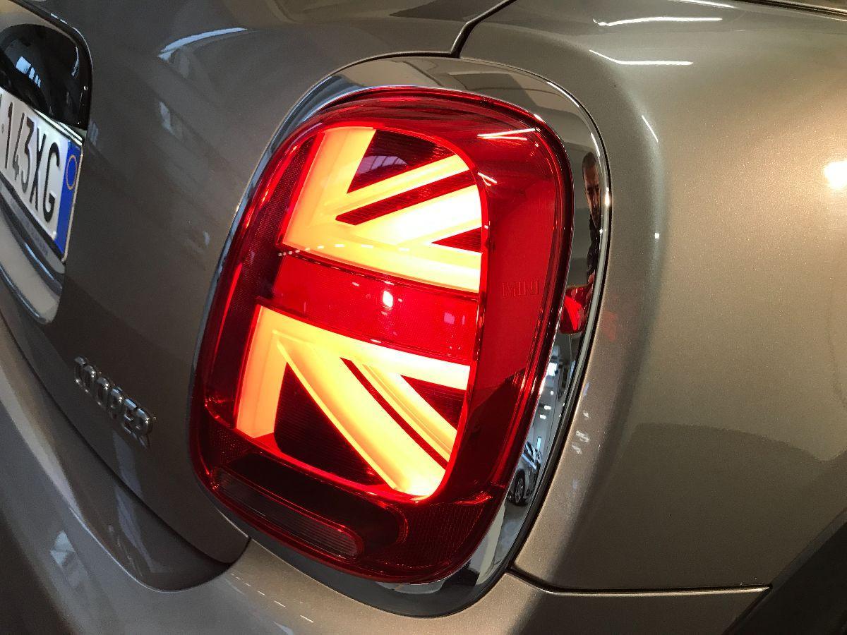 MINI 1.5 Cooper 5 porte