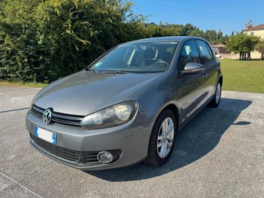 Volkswagen Golf 1.4 TSI 122CV DSG 5p. Highline