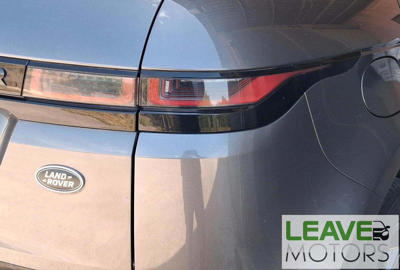 Range Evoque 2.0D I4-L.Flw 150 CV AWD Auto (M1533)