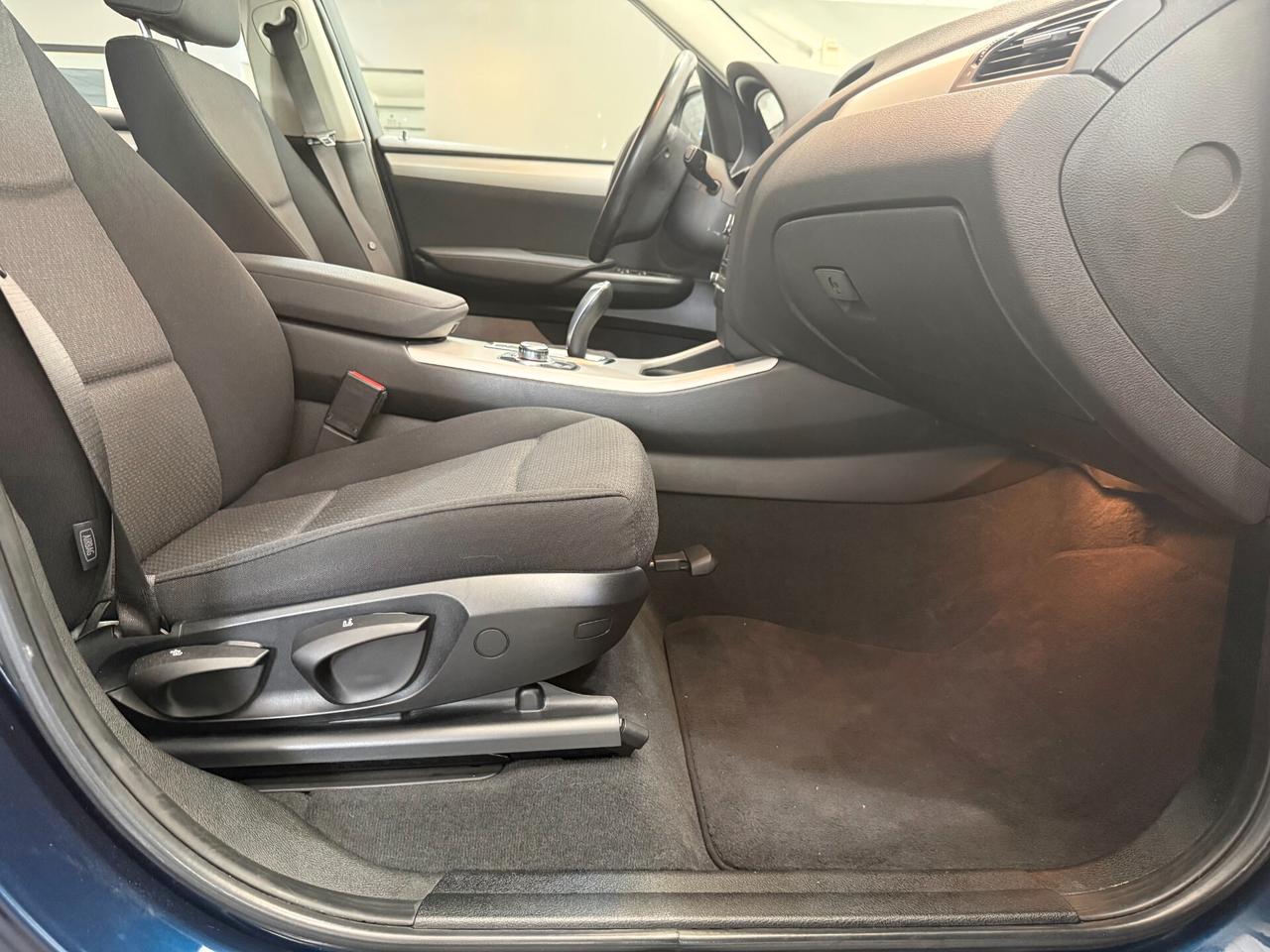 Bmw X3 F25 xdrive20d Eletta 83.000 KM!