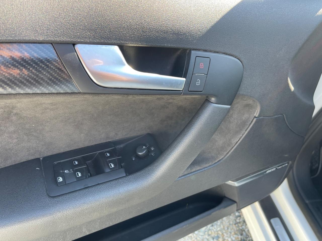Audi A3 S3 SPB 2.0 TFSI quattro
