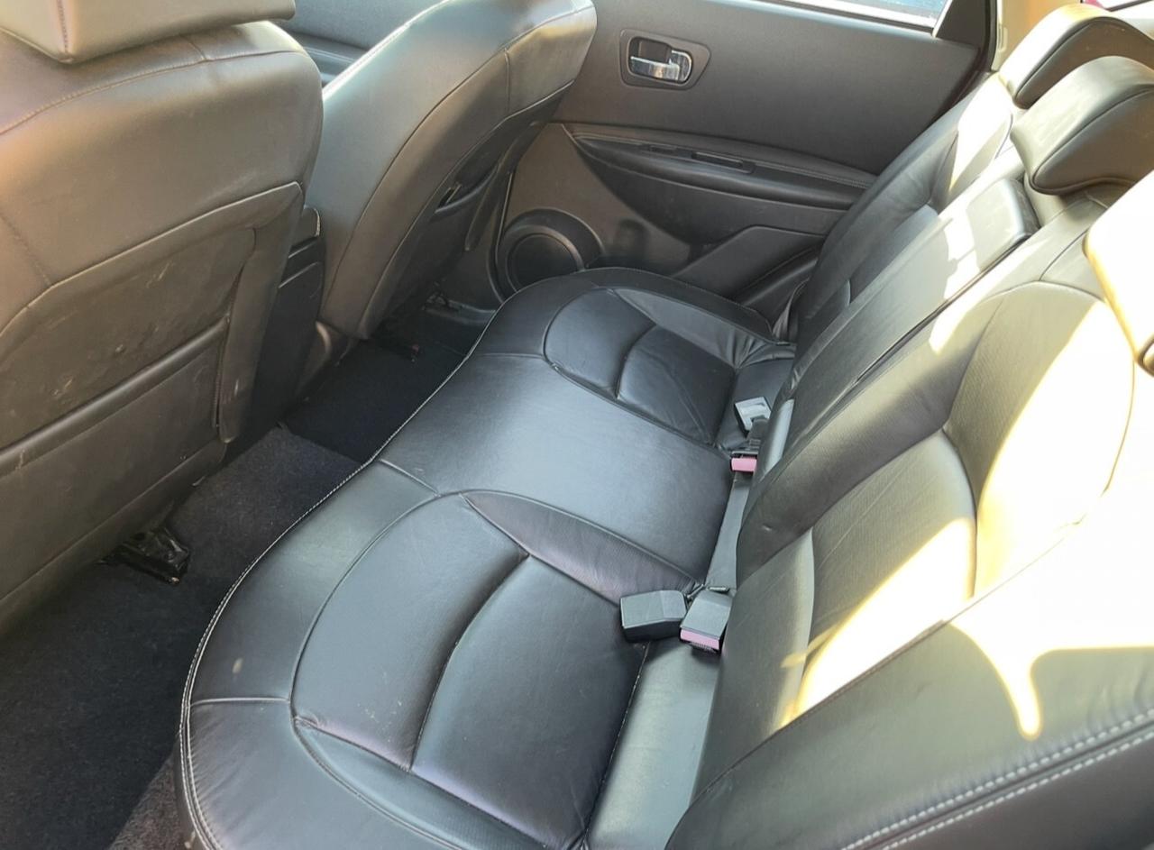 Nissan Qashqai perfetta 3482693111