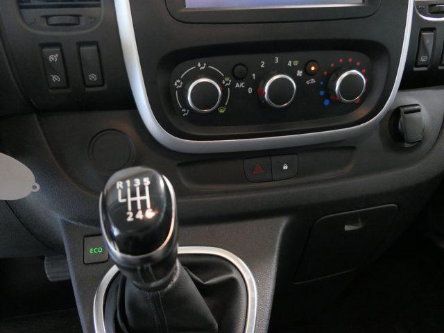 FIAT Talento 2.0 Ecojet 145CV PL-TN Combi M1 12q