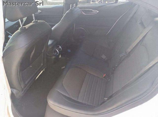ALFA ROMEO Giulia Giulia 2.0 t Sprint 200cv auto - GL367JC