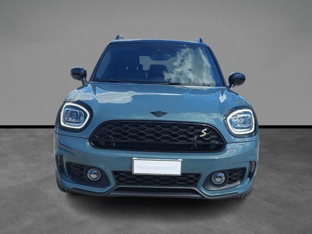MINI Countryman 1.5 Cooper SE Countryman ALL4 Automatica