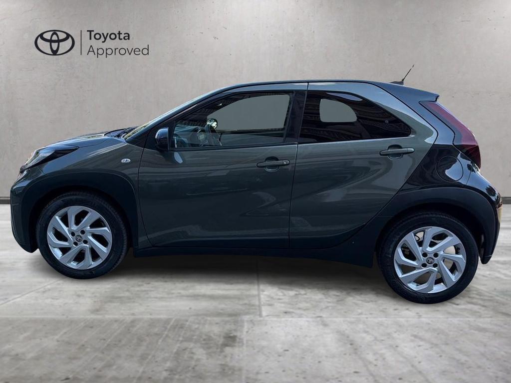 Toyota Aygo X 1.0 Trend 72cv