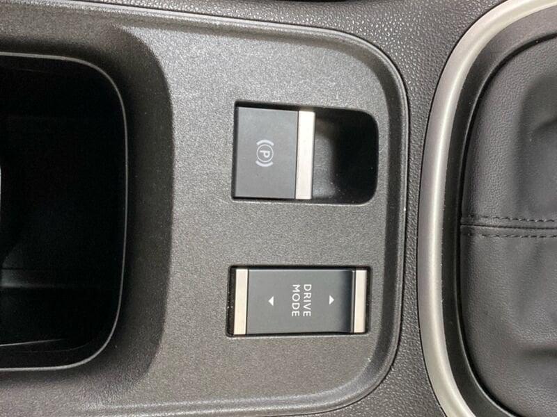 Jeep Avenger 1.2 Turbo Summit