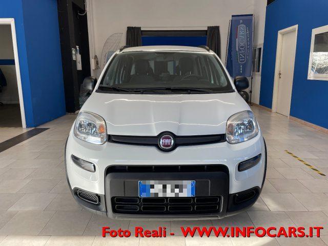 FIAT Panda 1.0 FireFly S&S Hybrid City Life PROMO!!