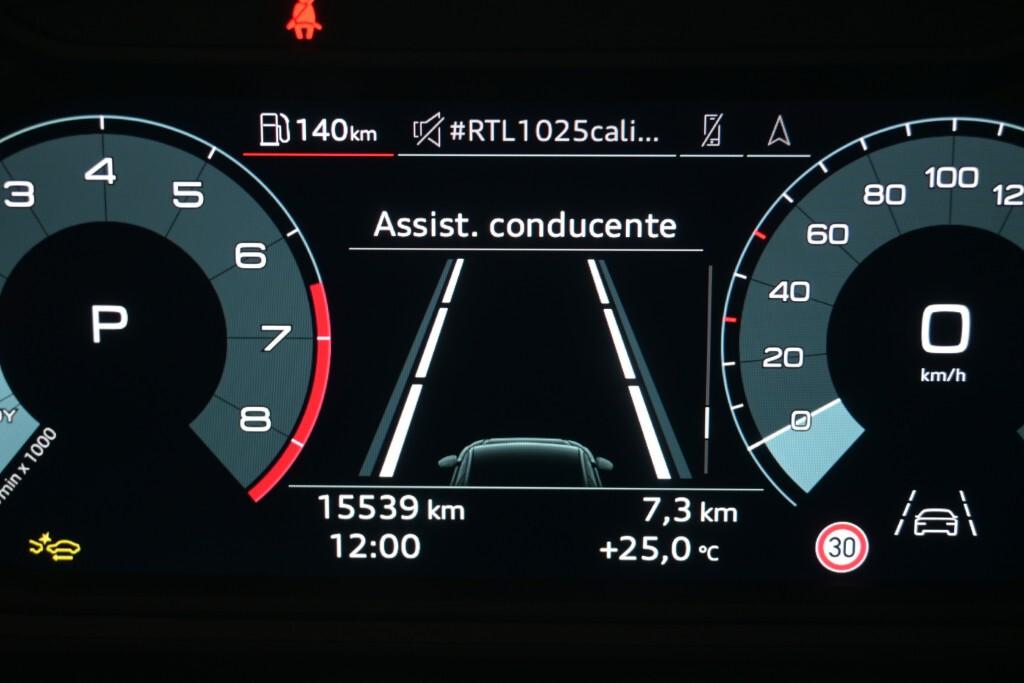 AUDI A1 SBK 115CV S-TRONIC *2024