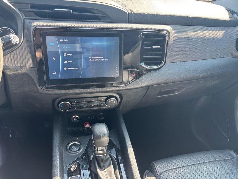 DR AUTOMOBILES DR 5 2020 1.5 Turbo Gpl 149cv dct