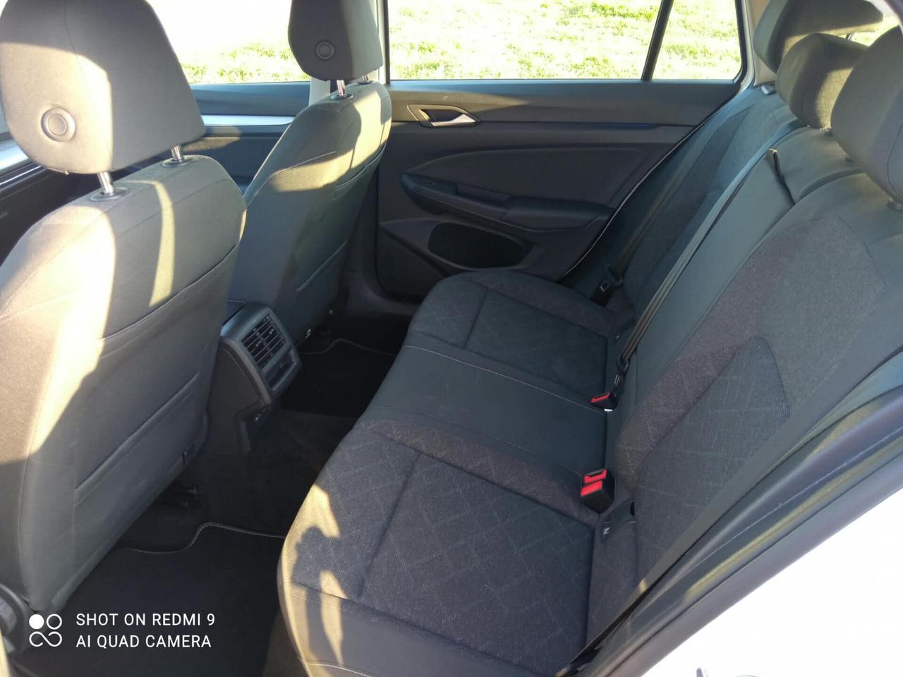 Volkswagen Golf 8 Variant 2.0 TDI HIGHLINE SCR DSG Life