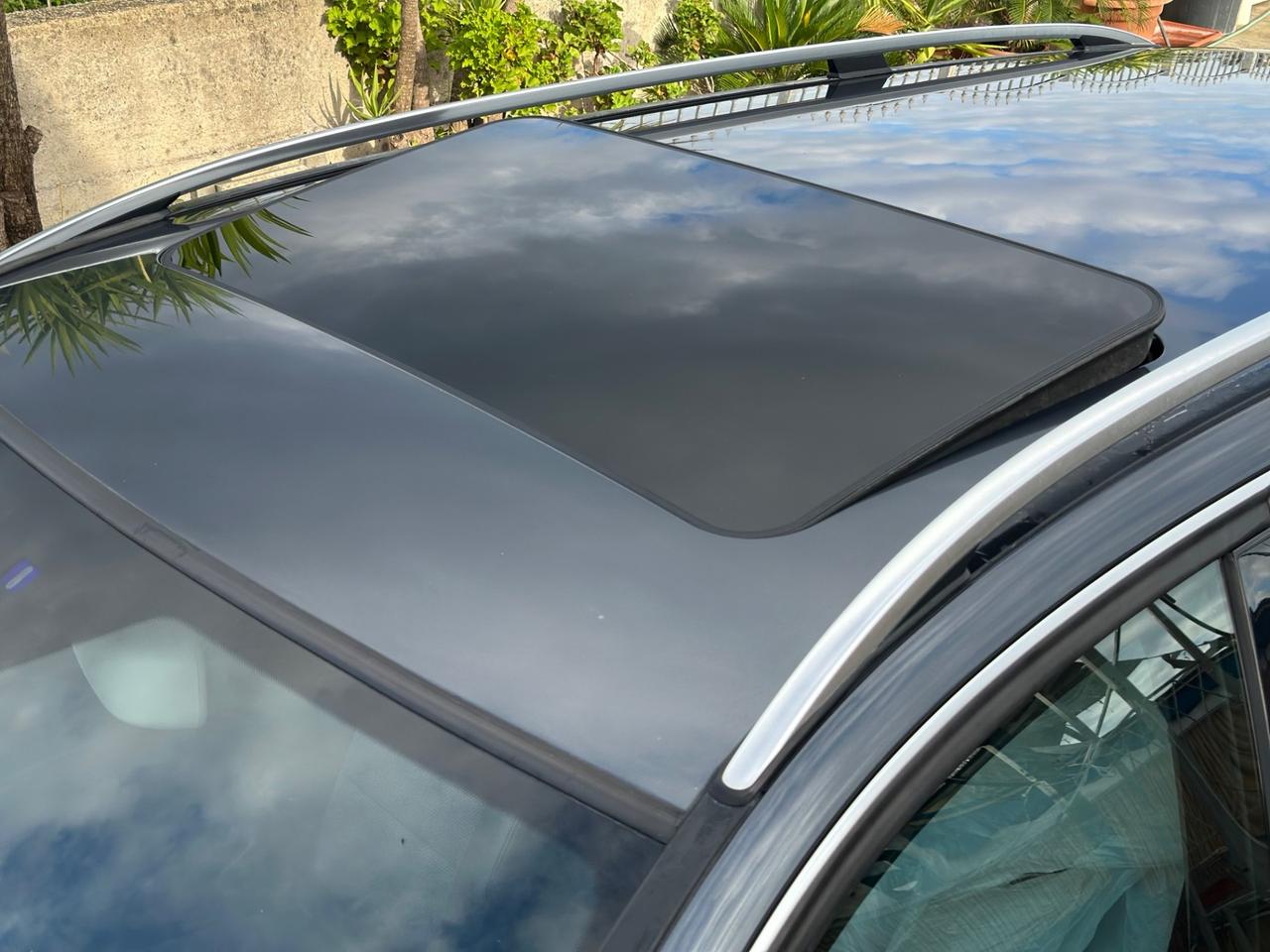 Mercedes Classe C 220 CDI 170CV AVANTGARDE 2009