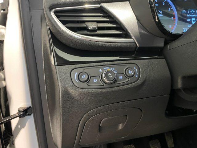 OPEL Mokka X 1.4 Turbo 4x4 Innovation Gancio Bluetooth Radio