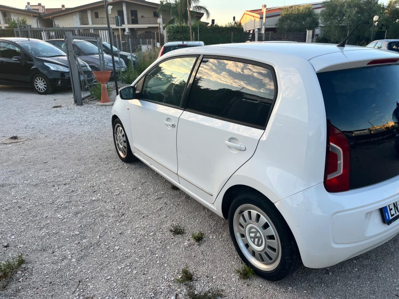 Volkswagen Polo 1.2 70 CV 5p. Comfortline