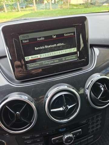 Mercedes-Benz B 180 Classe B - T246 cdi Premium auto