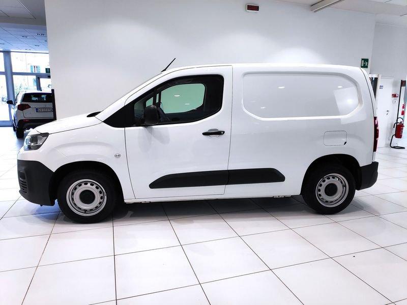Citroën Berlingo Berlingo BlueHDi S&S 75 Van M Club*3 POSTI*PASSO CORTO*GARANTITO*