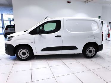 Citroën Berlingo Berlingo BlueHDi S&S 75 Van M Club*3 POSTI*PASSO CORTO*GARANTITO*