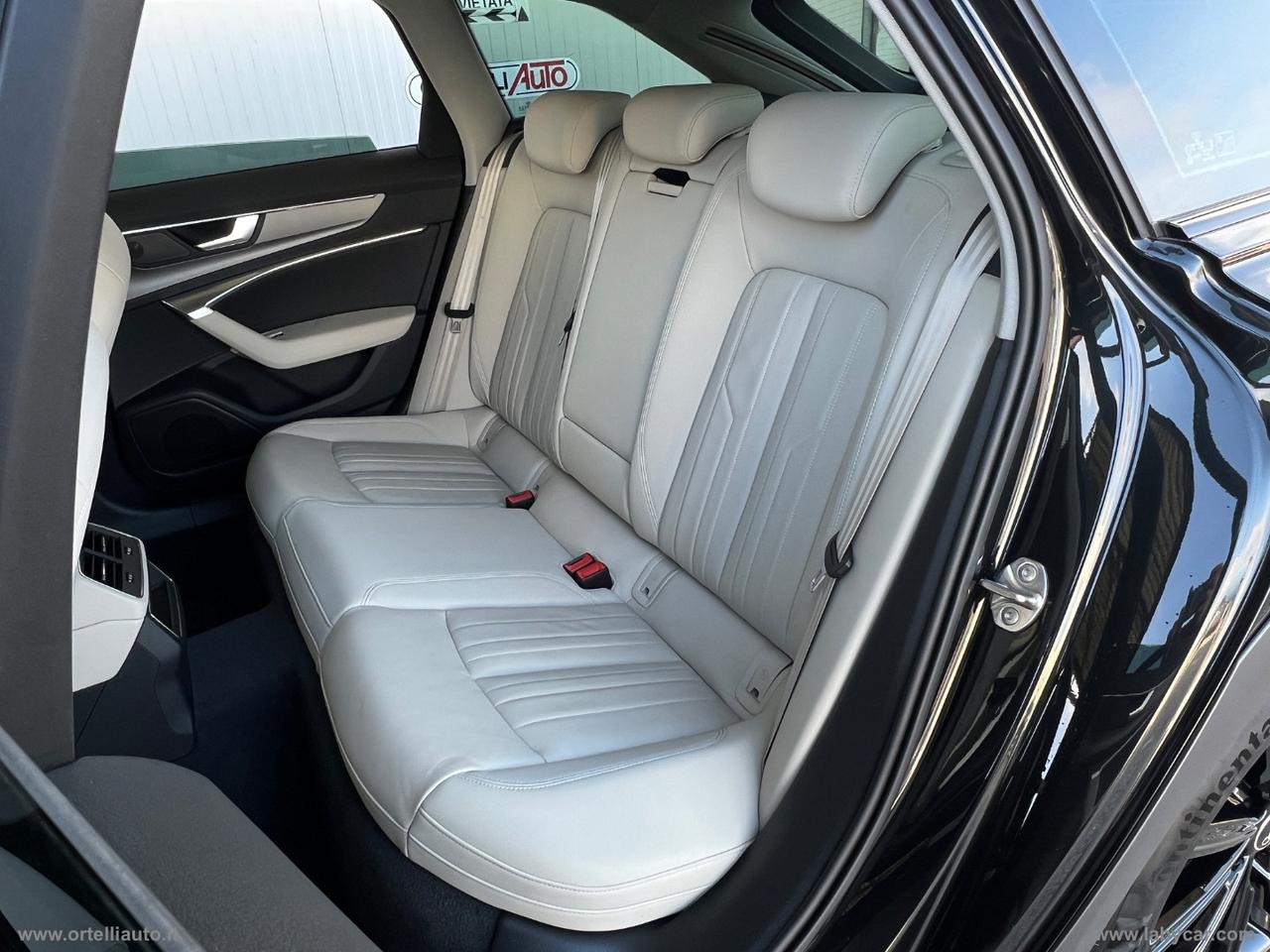 AUDI A6 allroad 40 TDI 2.0 qu. S tr.Evolution IVA DEDUCIBILE