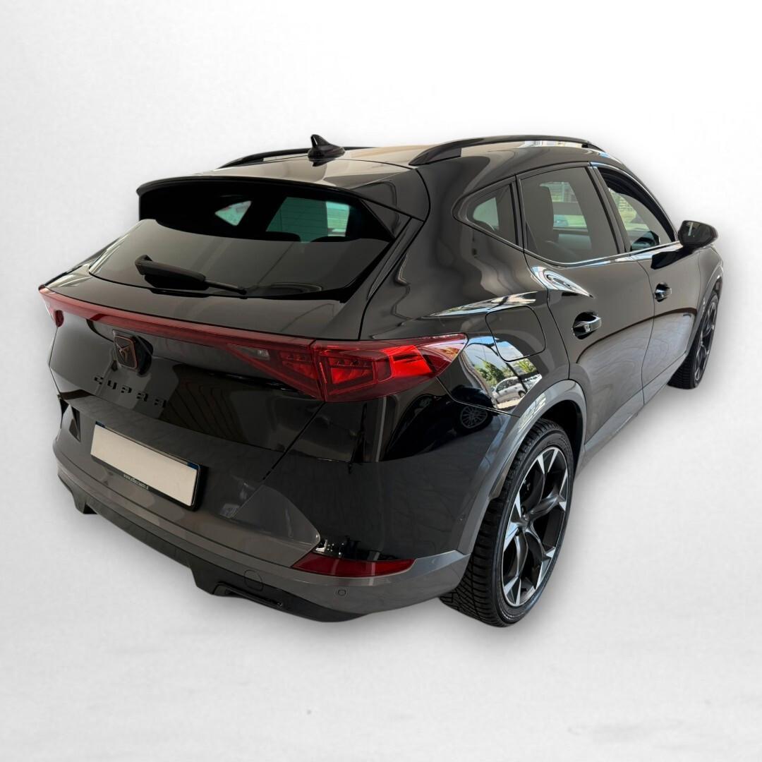 Cupra Formentor 2.0 TDI