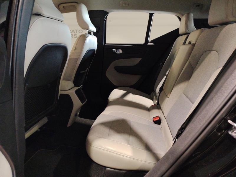 Volvo XC40 1.5 T3 Momentum Geartronic