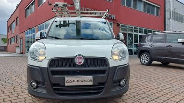 FIAT Doblo Doblò 1.6 MJT 105CV PC-TN SX E5B Attrezzato