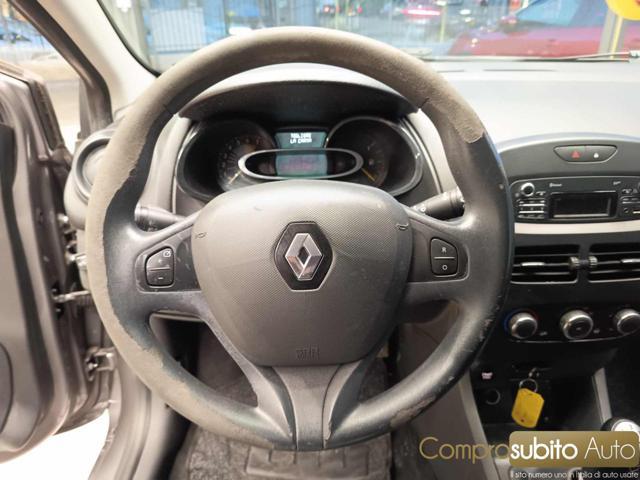 RENAULT Clio 1.2 75CV GPL 5 porte Live