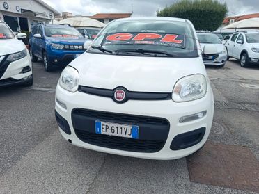 Fiat Panda 1.2 EasyPower GPL