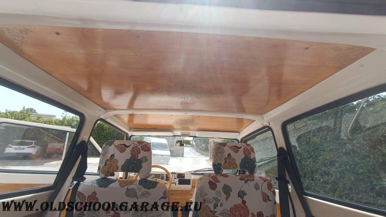 Fiat Panda 900 i.e. cat CLX