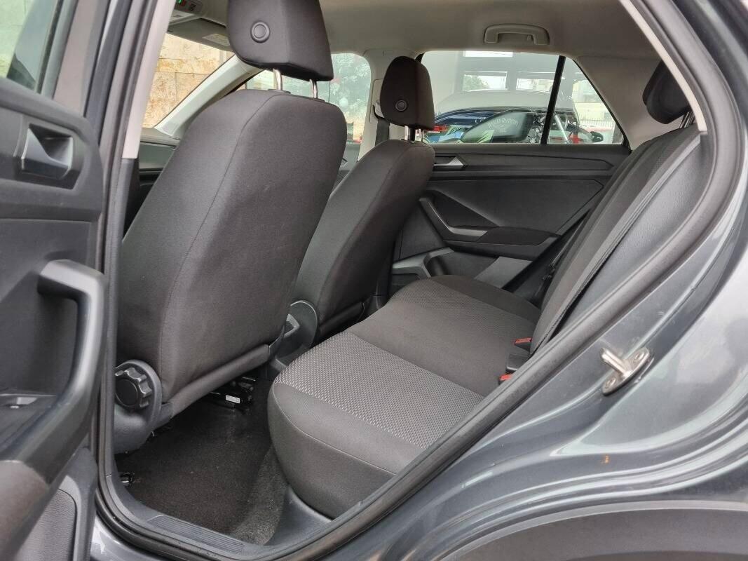 Volkswagen T-Roc I 1.0 tsi Style 110cv