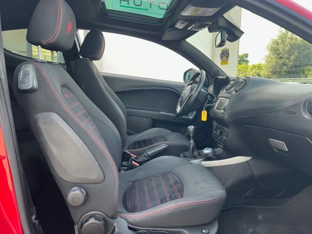 ALFA ROMEO MiTo 0.9 T 105 CV TwinAir S&S Super