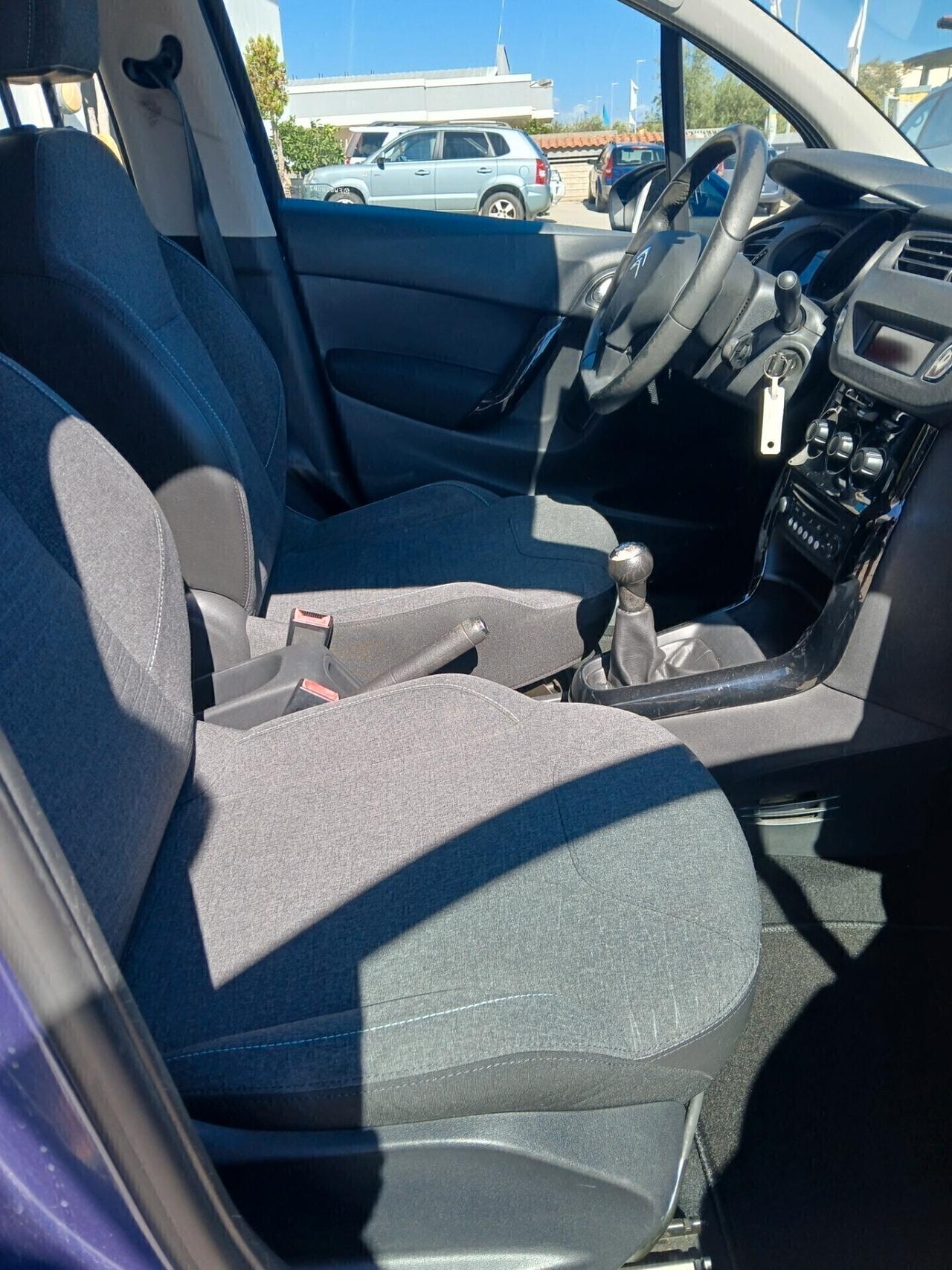 CITROEN C3 PureTech 1.200 82cv Live Edition