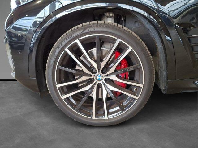 BMW X5 xDrive30d 48V Msport Pro Aut. 7posti + Tetto apr.