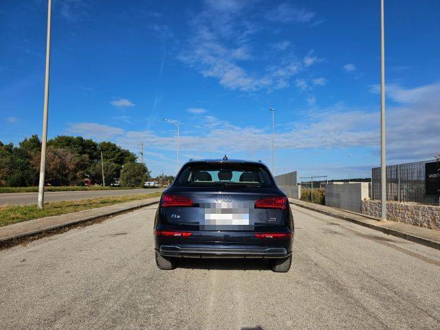 AUDI Q5 3.0 TDI quattro tiptronic versione SLine