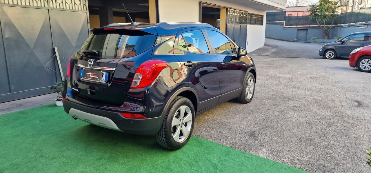 Opel Mokka X 1.6 CDTI Ecotec 4x2 Start&Stop Innovation