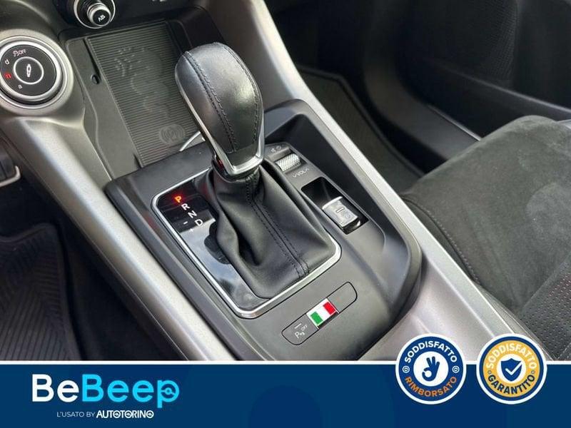 Alfa Romeo Tonale 1.5 HYBRID VELOCE 160CV TCT7